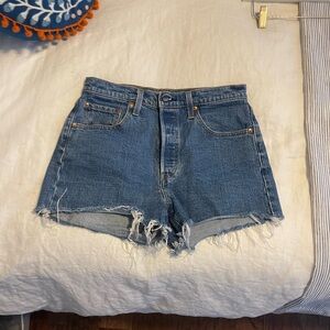 Levi’s 501 Shorts
